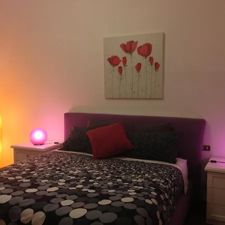 The Walking Bed and Breakfast