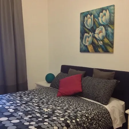 The Walking Bed and Breakfast Ρώμη