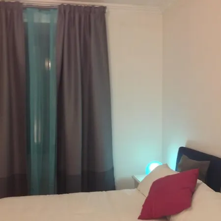 Bed and Breakfast The Walking Ρώμη