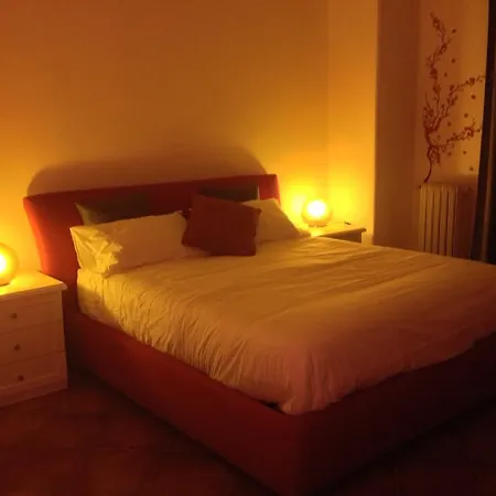 The Walking Bed and Breakfast Ρώμη