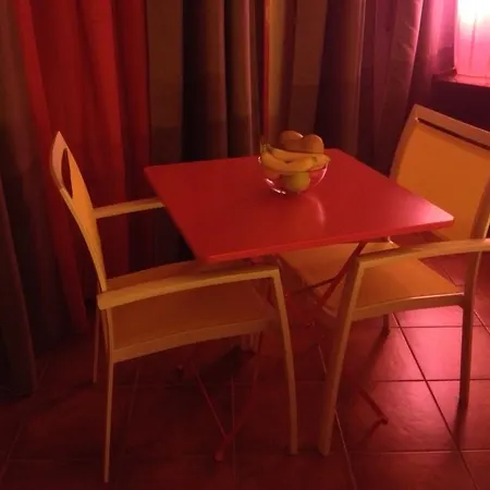 The Walking Bed and Breakfast *