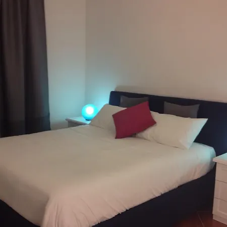 The Walking Bed and Breakfast