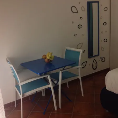 The Walking Bed and Breakfast