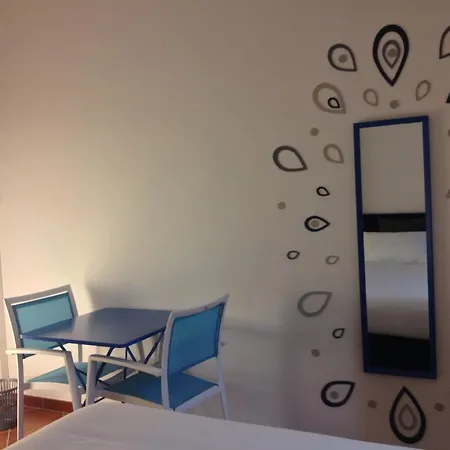 The Walking Bed and Breakfast *
