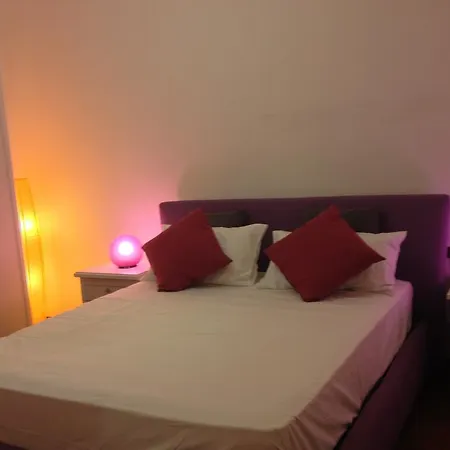 Bed and Breakfast The Walking Ρώμη