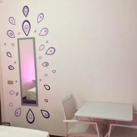The Walking Bed and Breakfast *