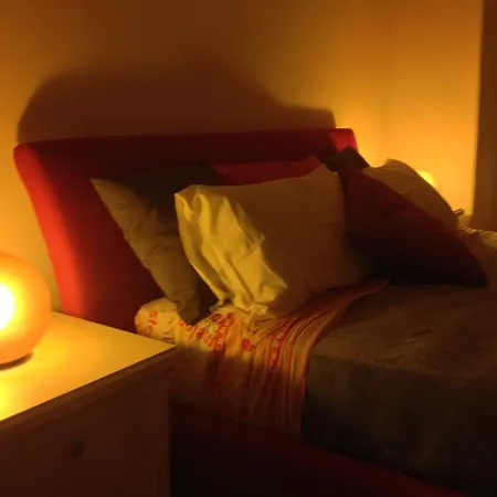 Bed and Breakfast The Walking Ρώμη