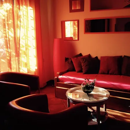 Bed and Breakfast The Walking Ρώμη